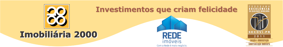 Imobili&aacute;ria 2000