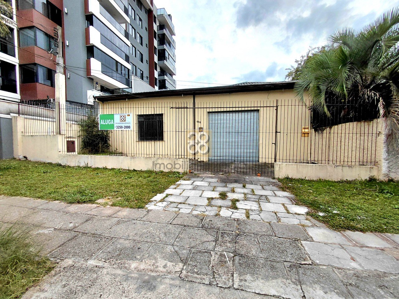 Casa no Vila Izabel