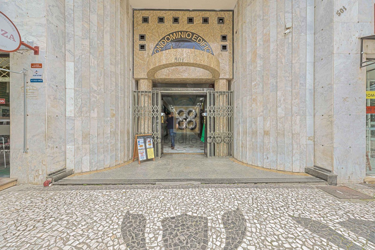 Ponto Comercial/loja/box no Centro