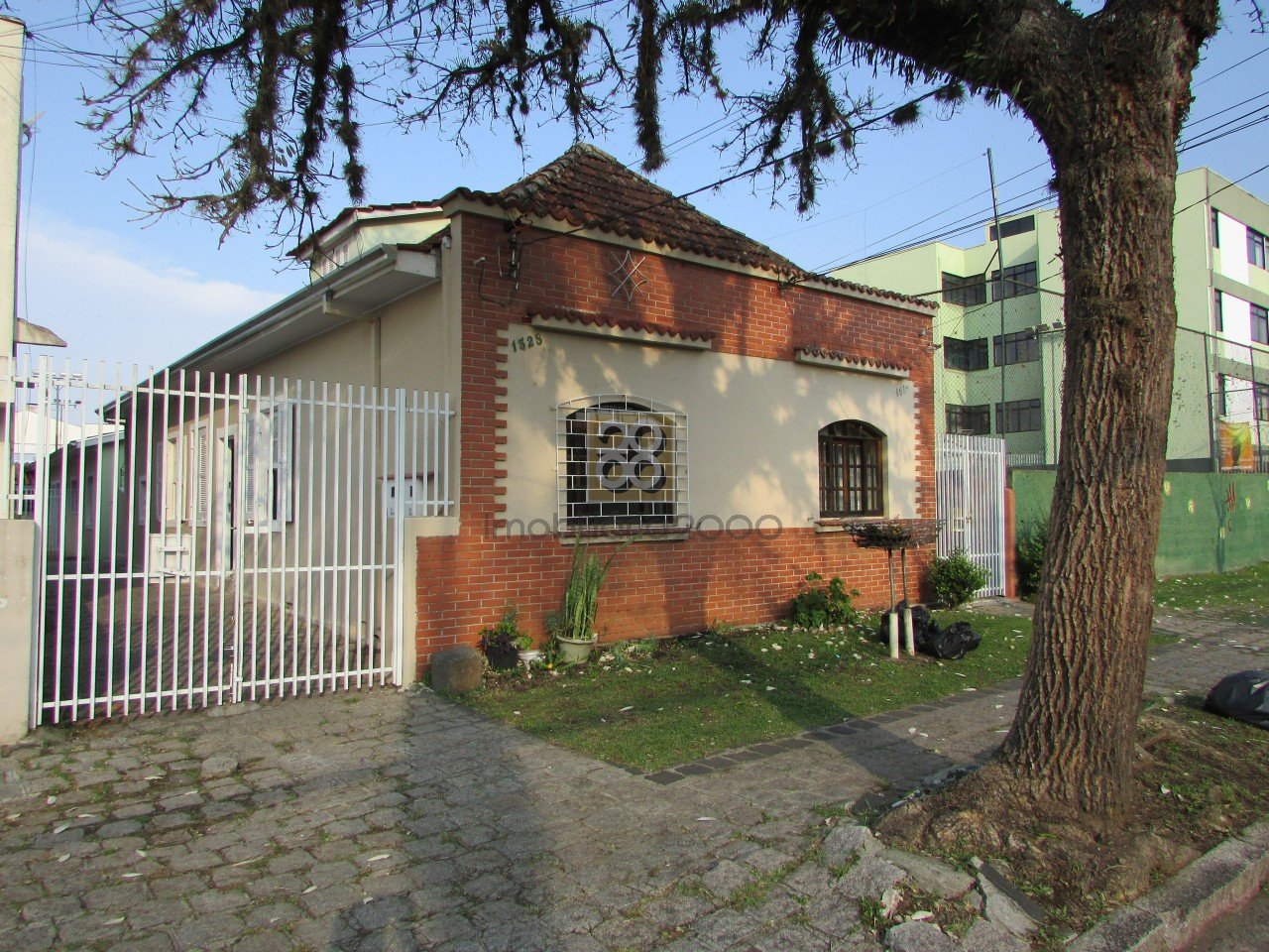 Casa no Alto da Xv
