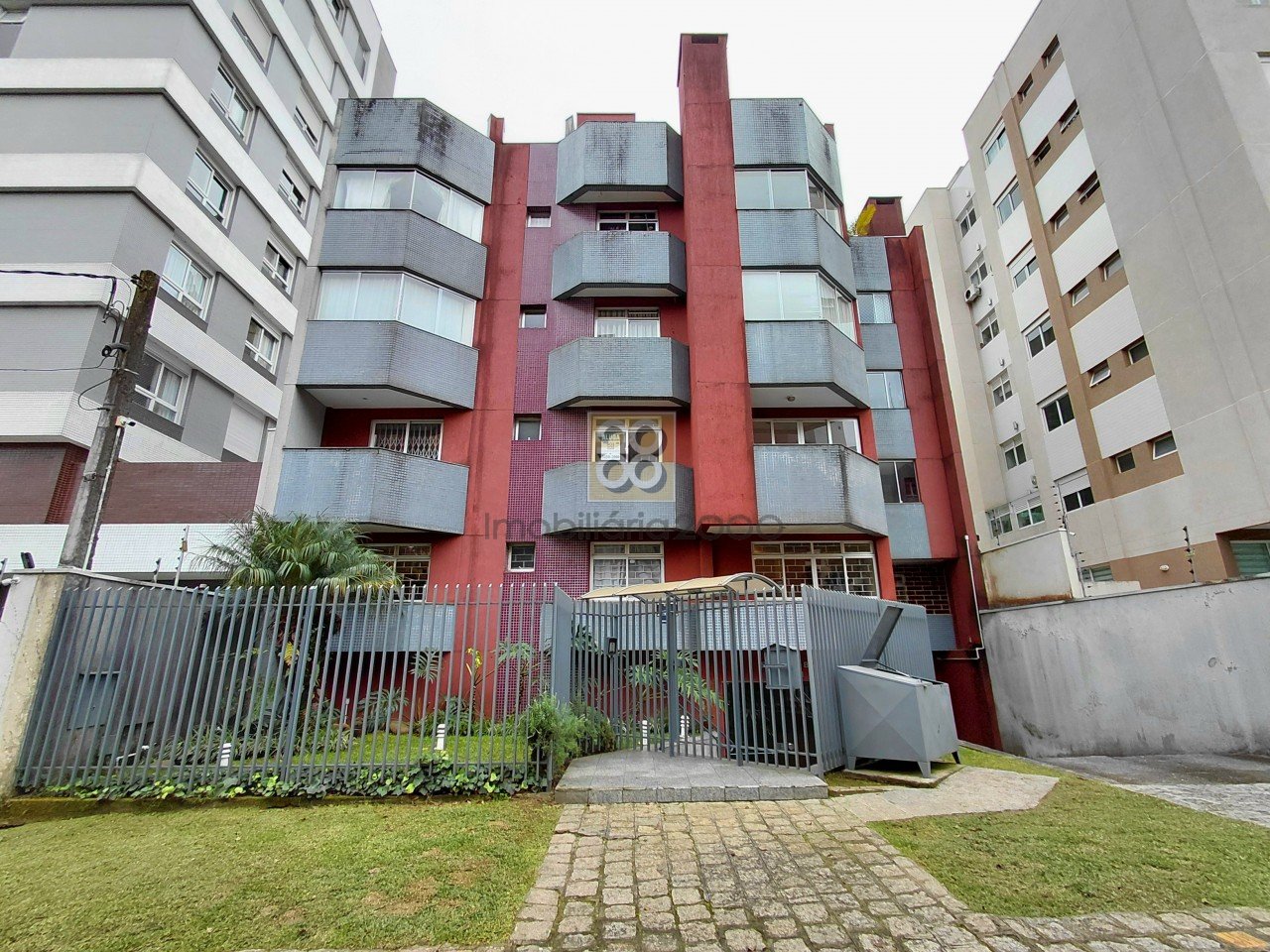Apartamento no Juvevê