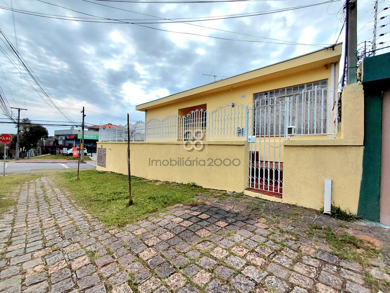Casa no Bom Retiro