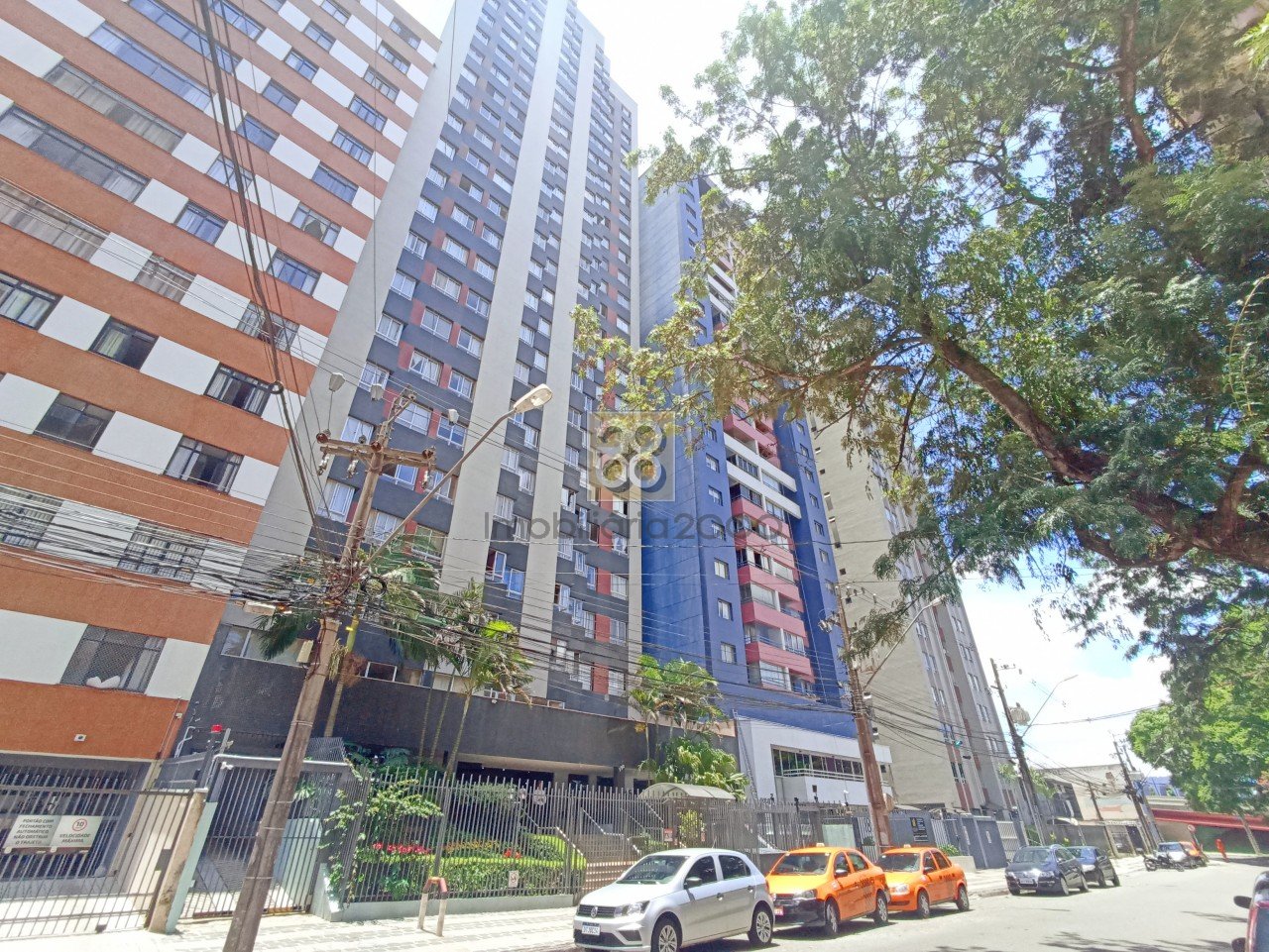 Apartamento no Cristo Rei