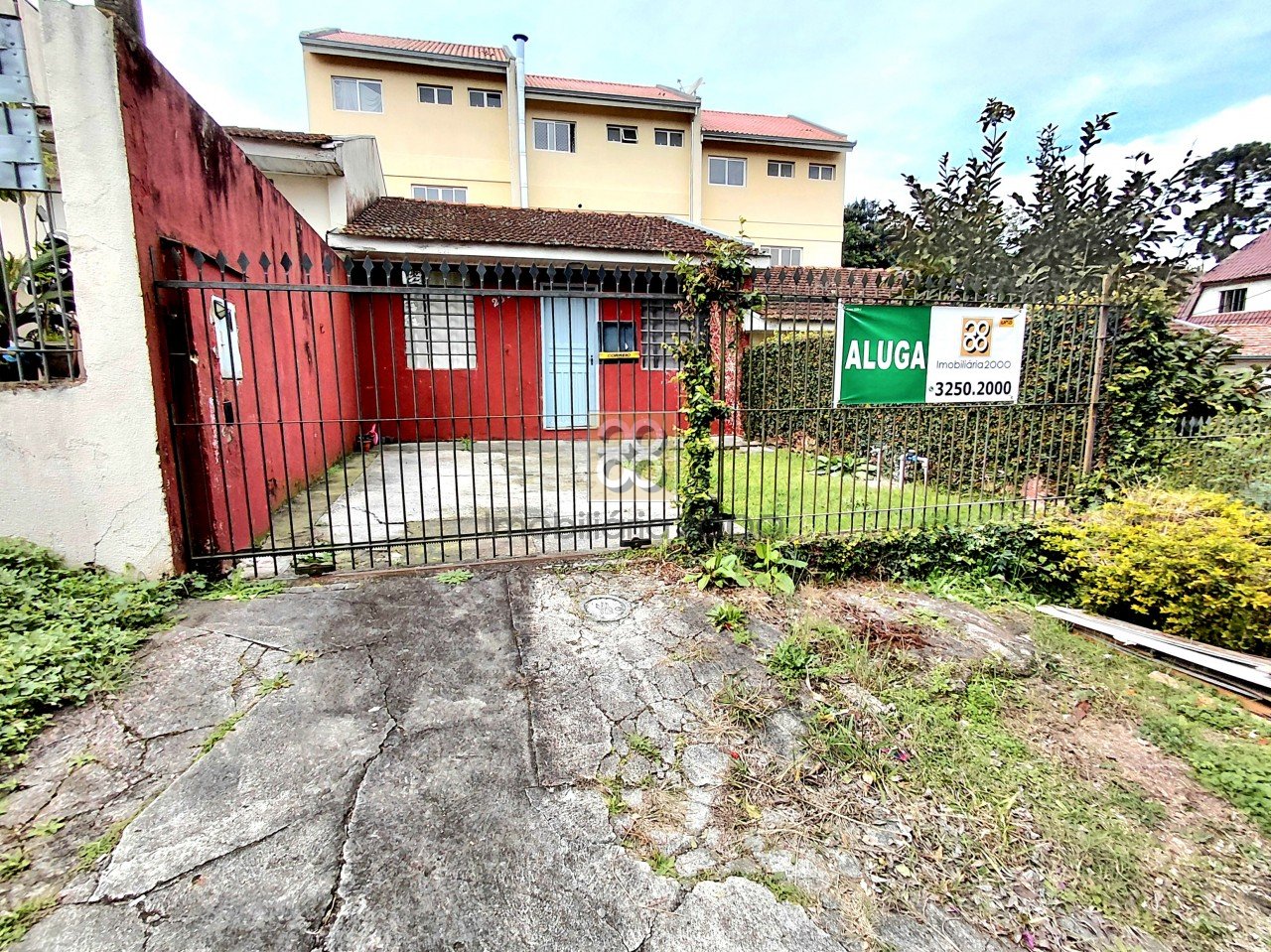 Casa no Barreirinha