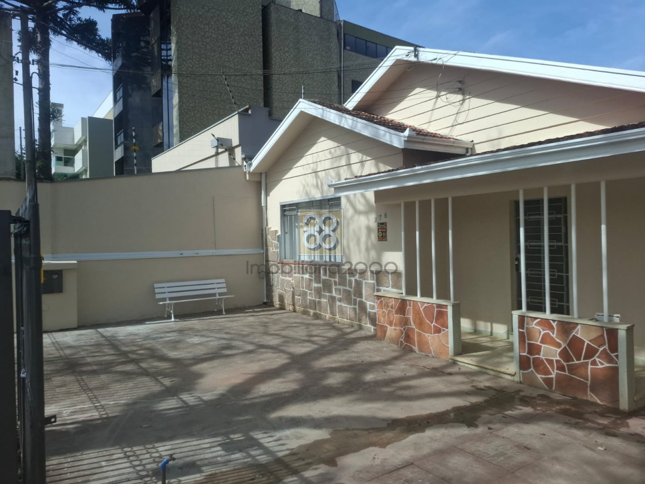 Casa no Tarumá