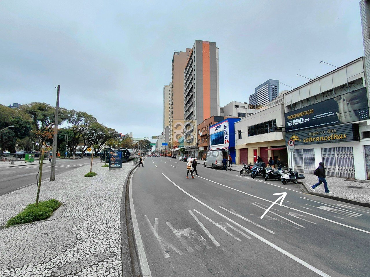 Ponto Comercial/loja/box no Centro