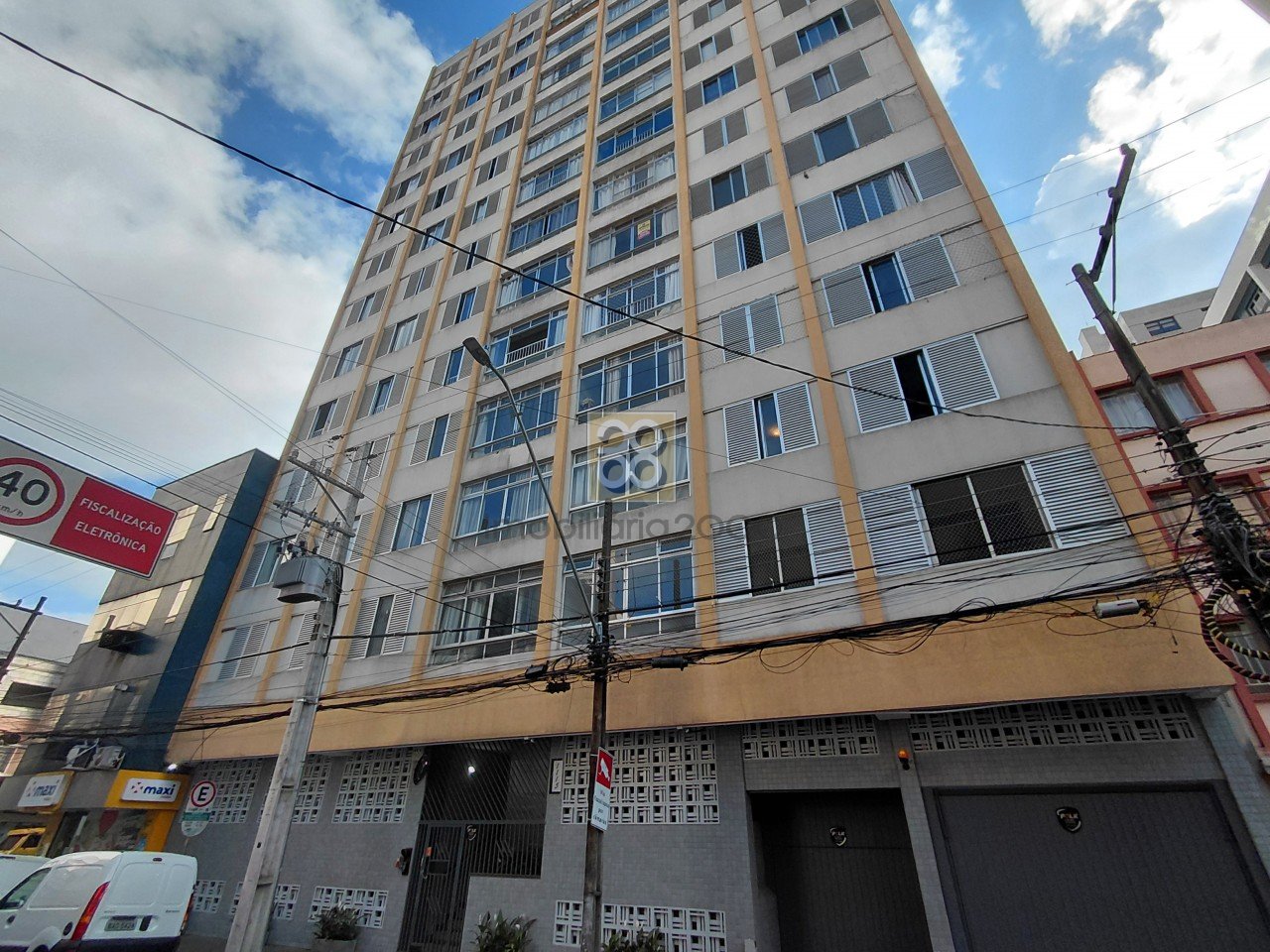 Apartamento no Centro