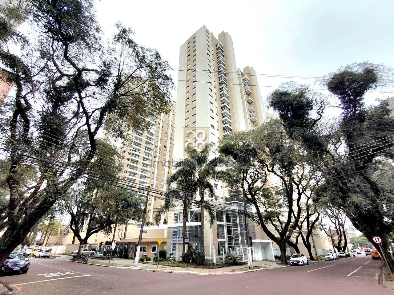 Apartamento no Portão