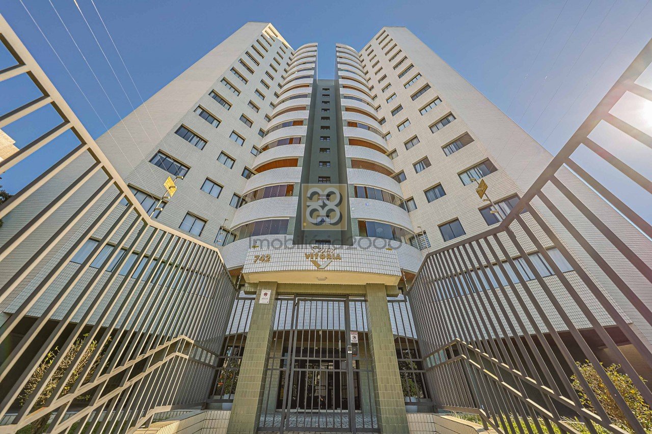 Apartamento no Centro