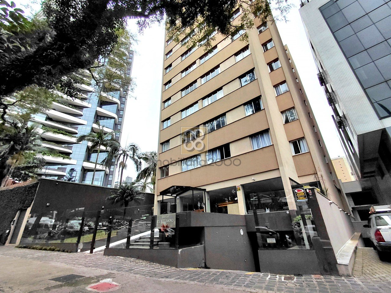 Apartamento no Água Verde