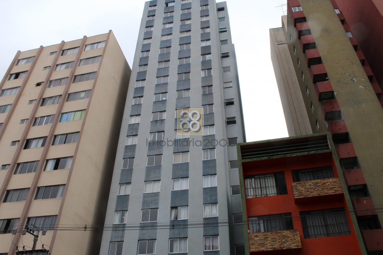 Apartamento no Centro
