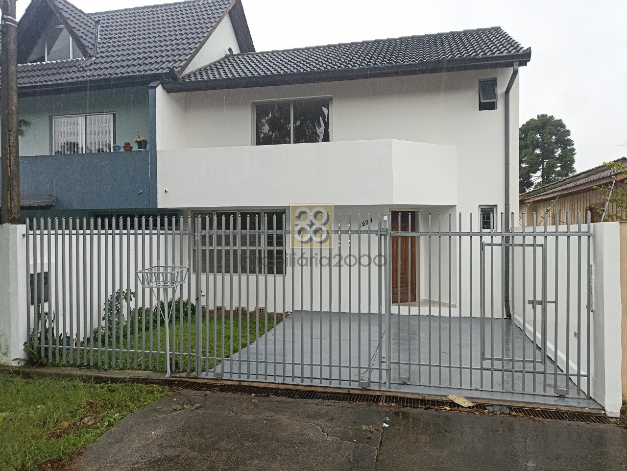 Sobrado no Boa Vista