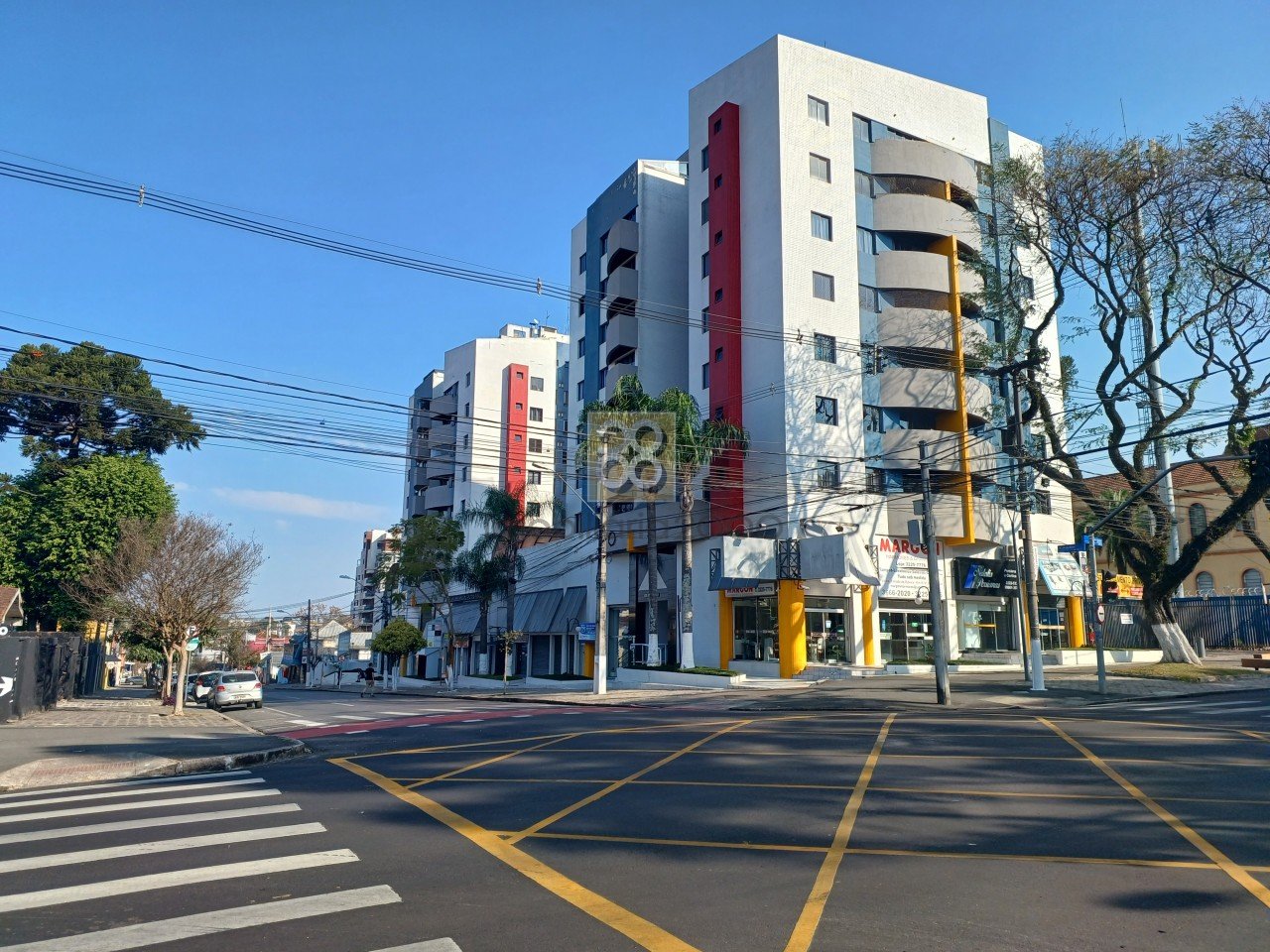 Ponto Comercial/loja/box no Centro