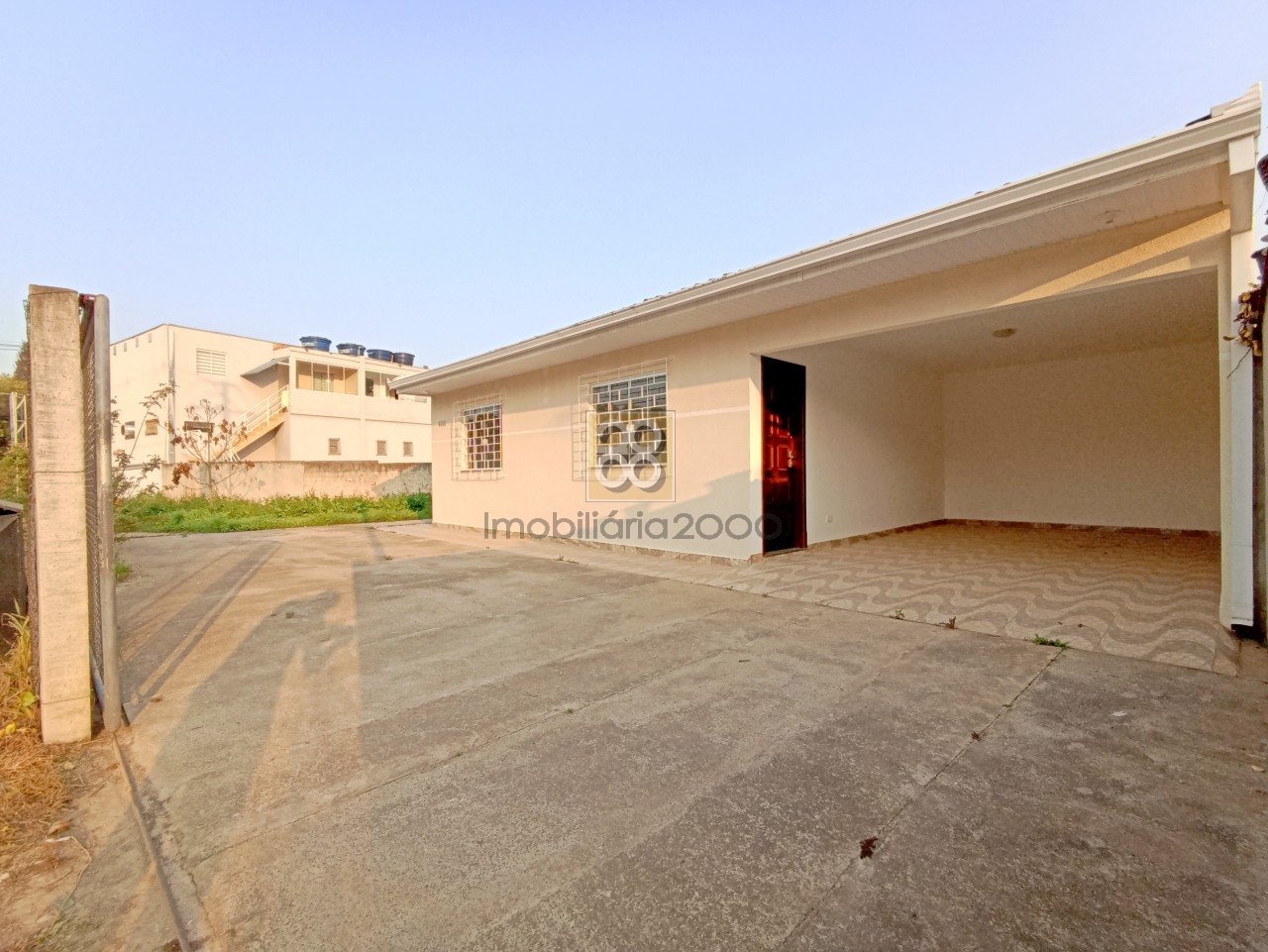 Casa no Jardim B Aires