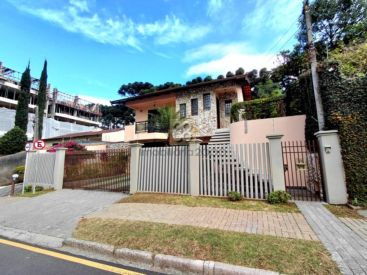 Casa no Mossunguê