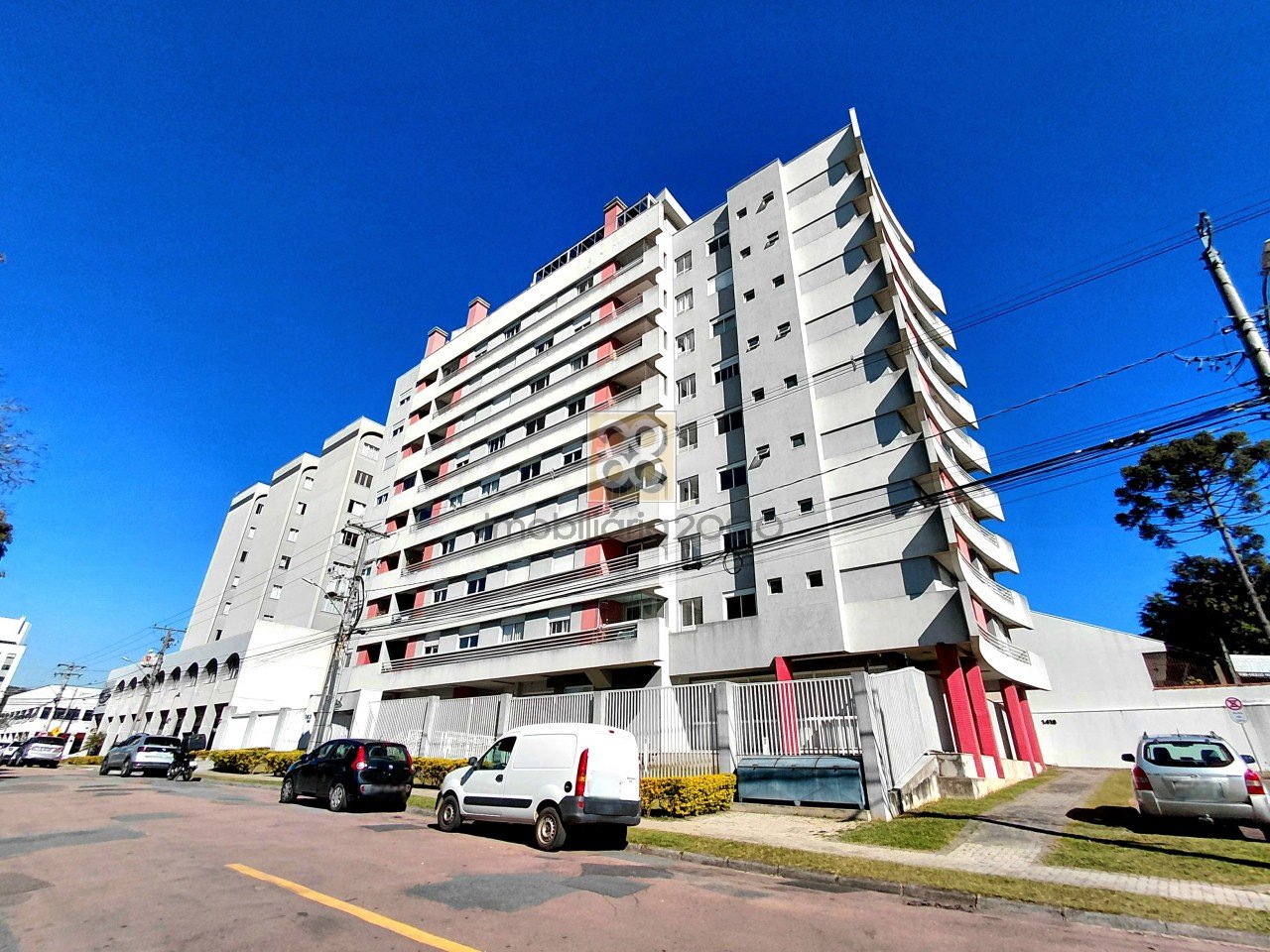 Apartamento no Boa Vista