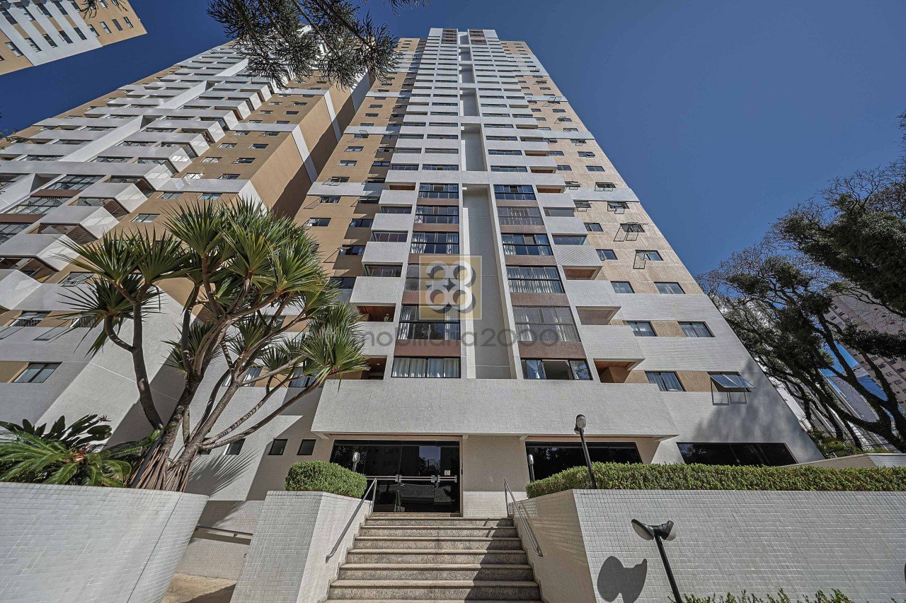 Apartamento no Água Verde