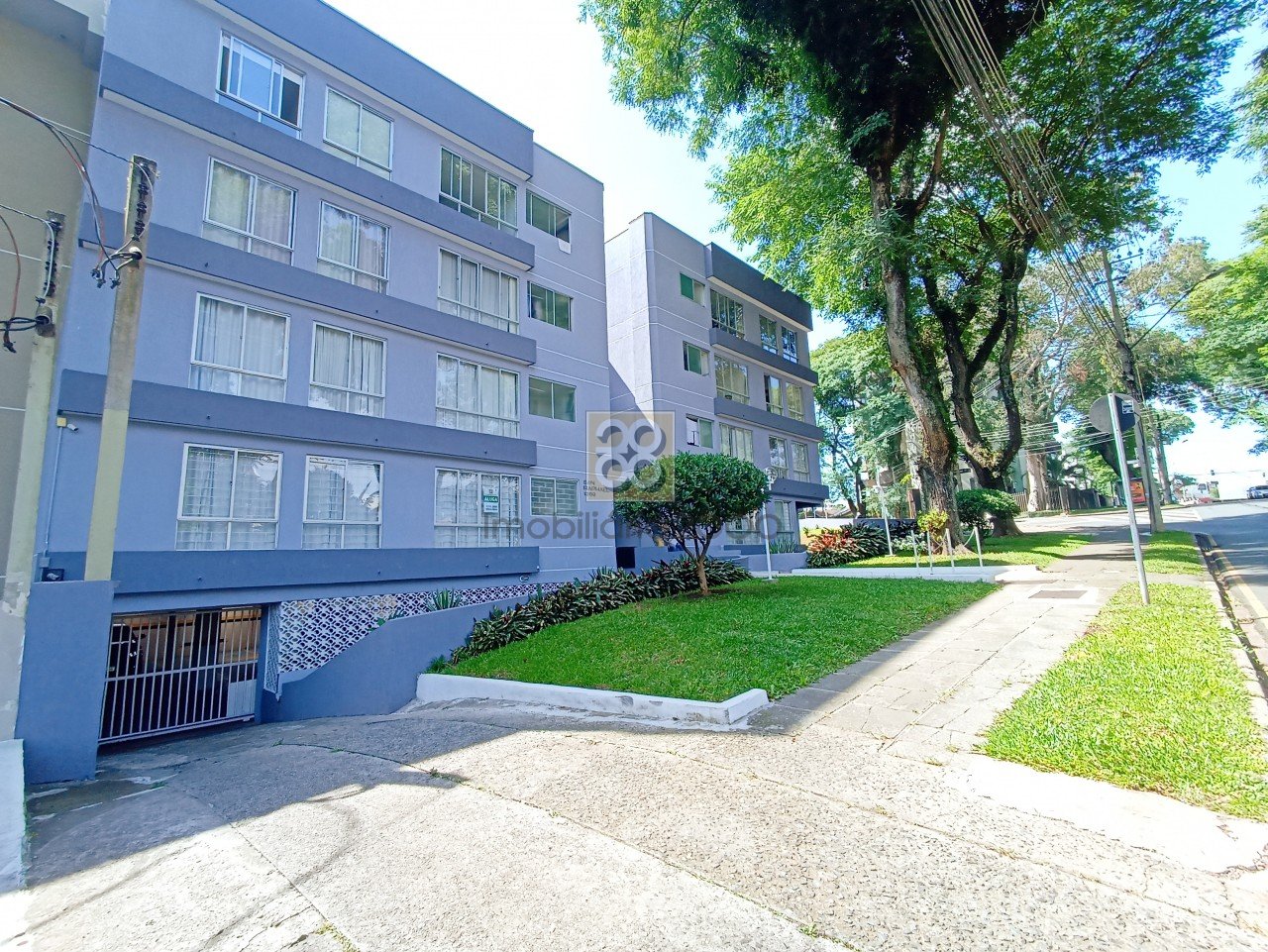 Apartamento no Vila Izabel