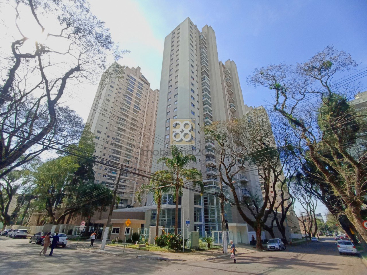 Apartamento no Portão