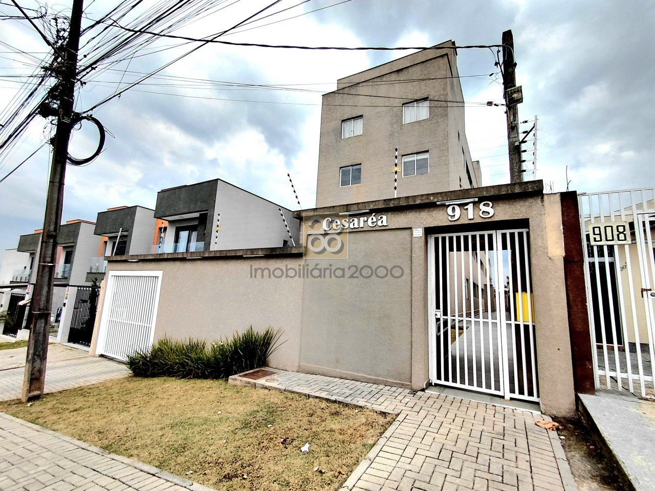 Apartamento no Portão