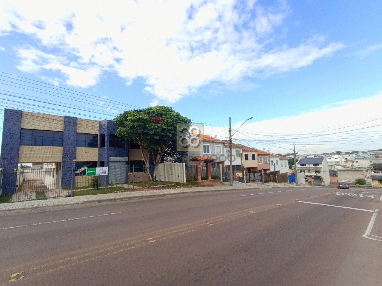 Casa no Cajuru