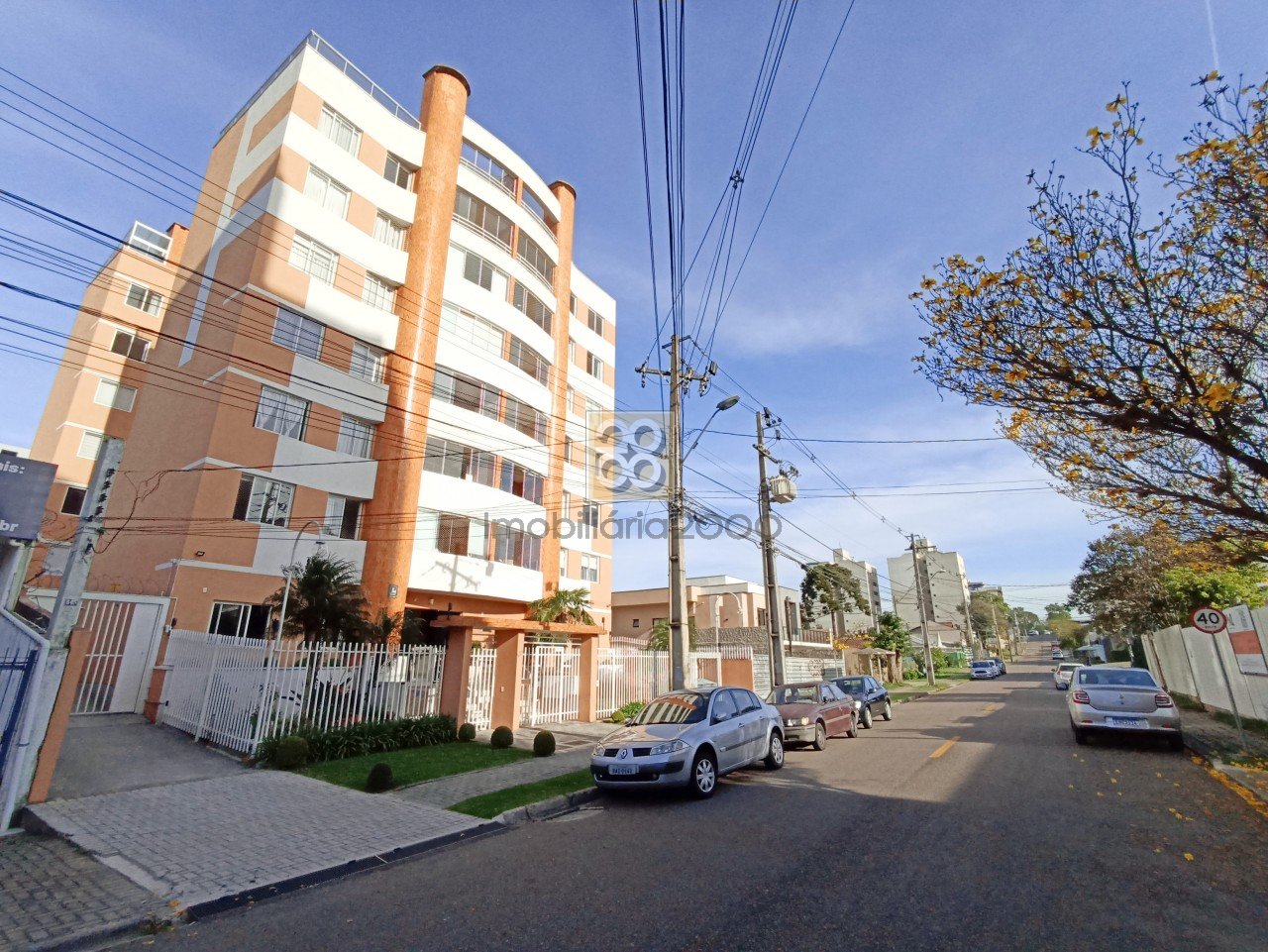 Apartamento no Vila Izabel