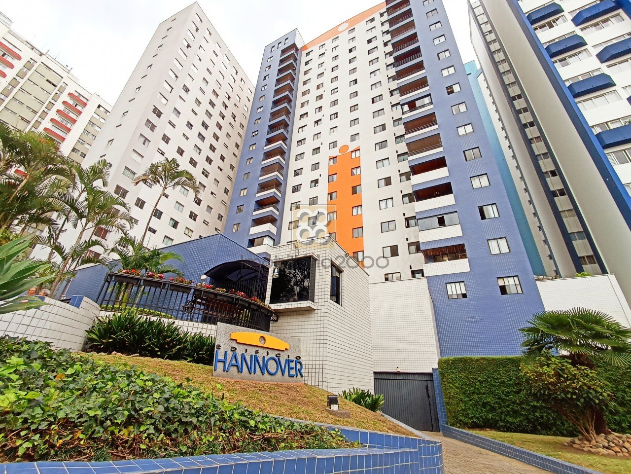 Apartamento no Cristo Rei