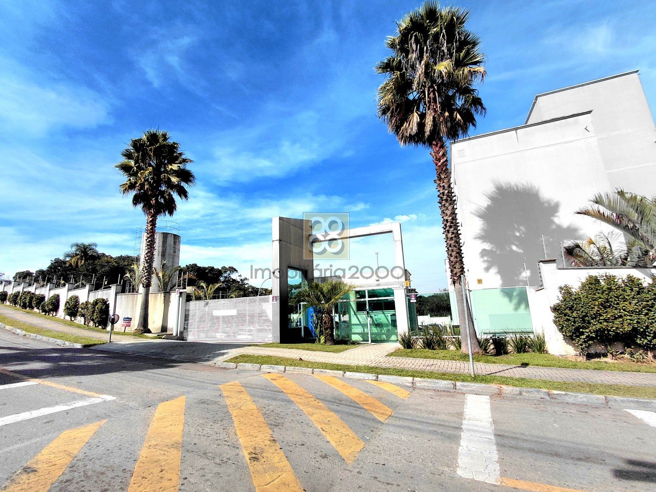 Apartamento no Abranches