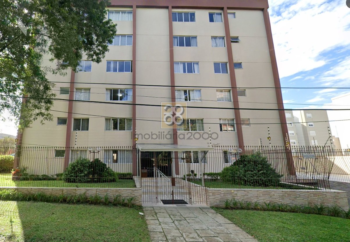 Apartamento no Ahú