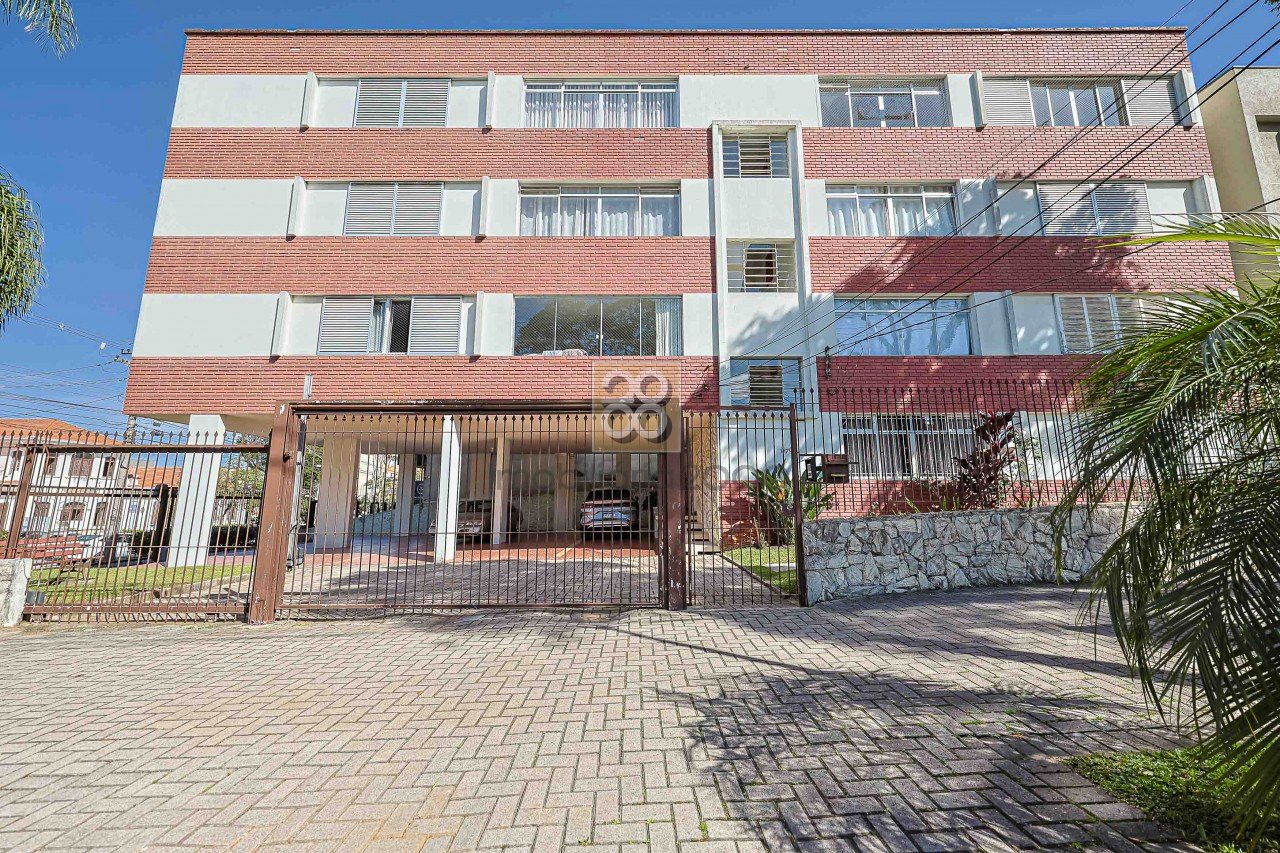 Apartamento no Água Verde