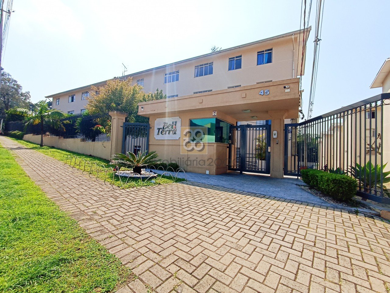 Apartamento no Campo Comprido