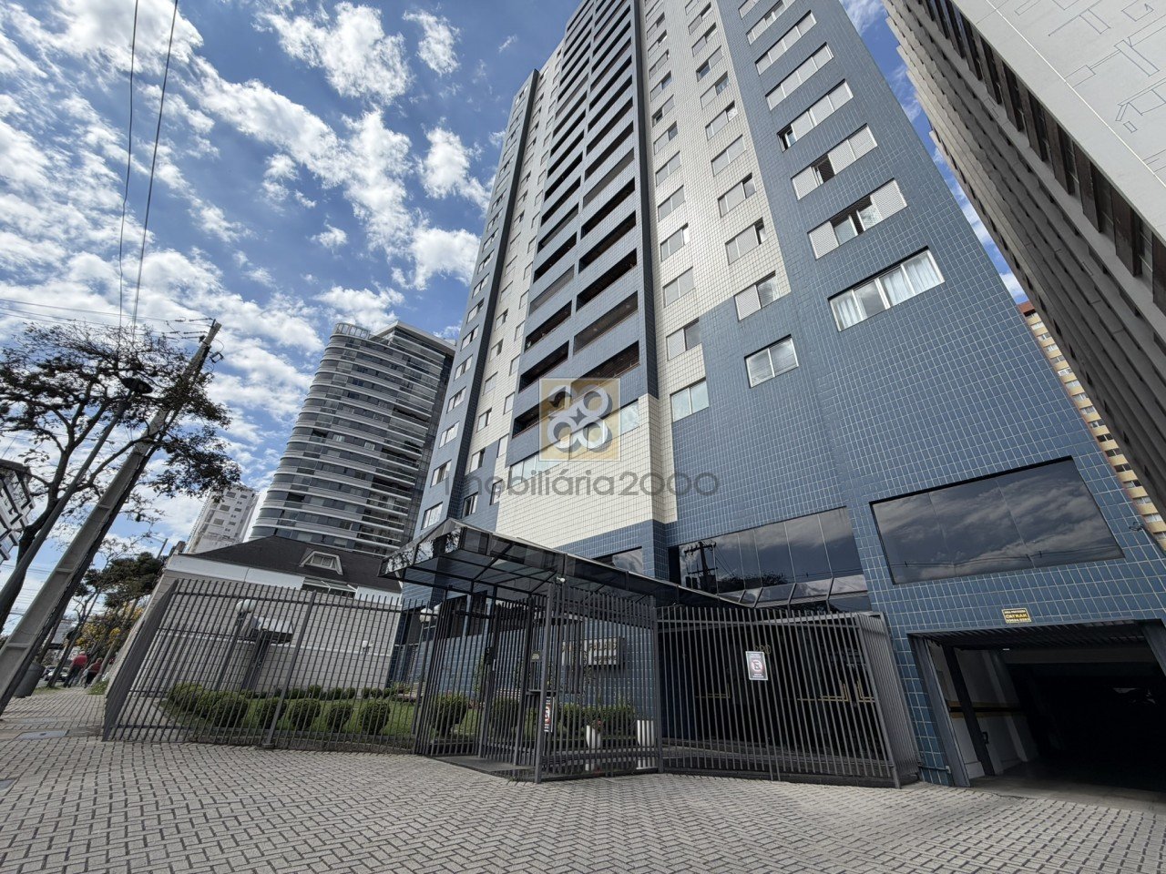 Apartamento no Alto da Glória