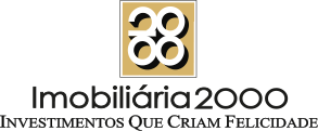 Logo Imobiliária 2000